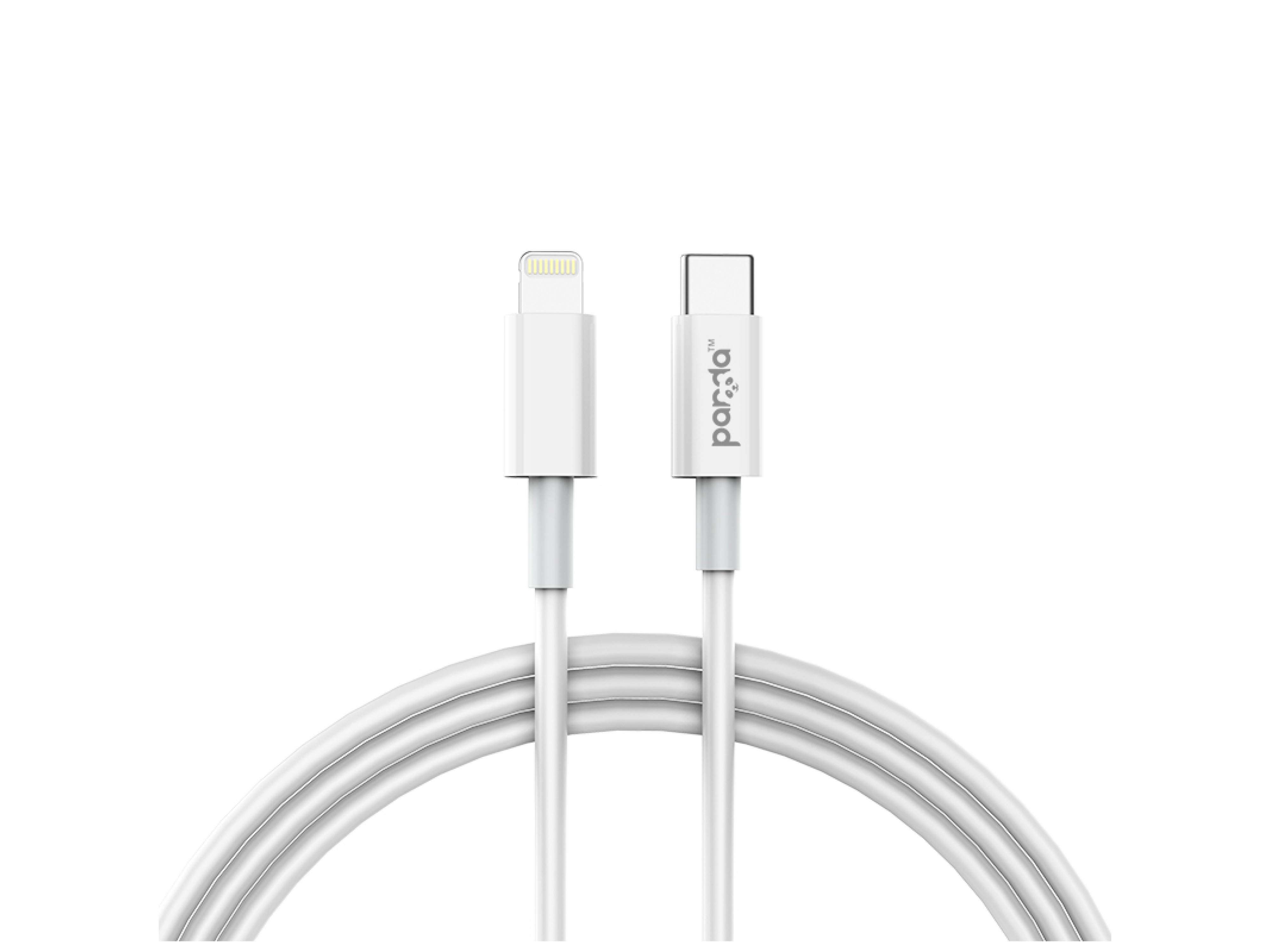 Type-C cable GC-81P iPhone
