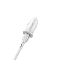 Car charger GF-C7 18W