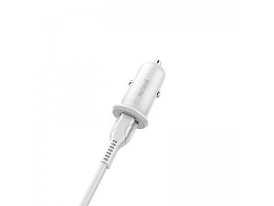 Car charger GF-C7 18W