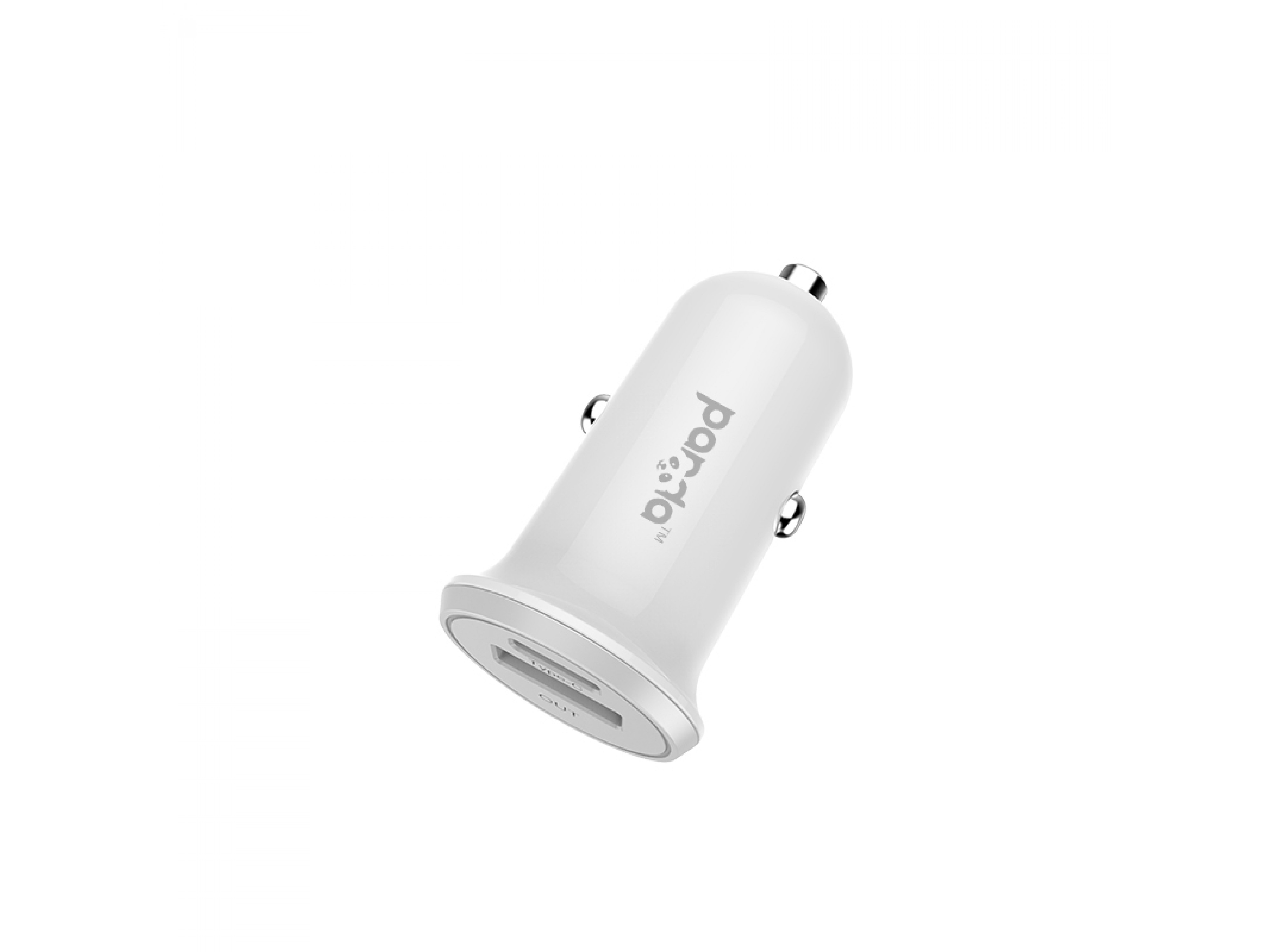 Car charger GF-C7 18W