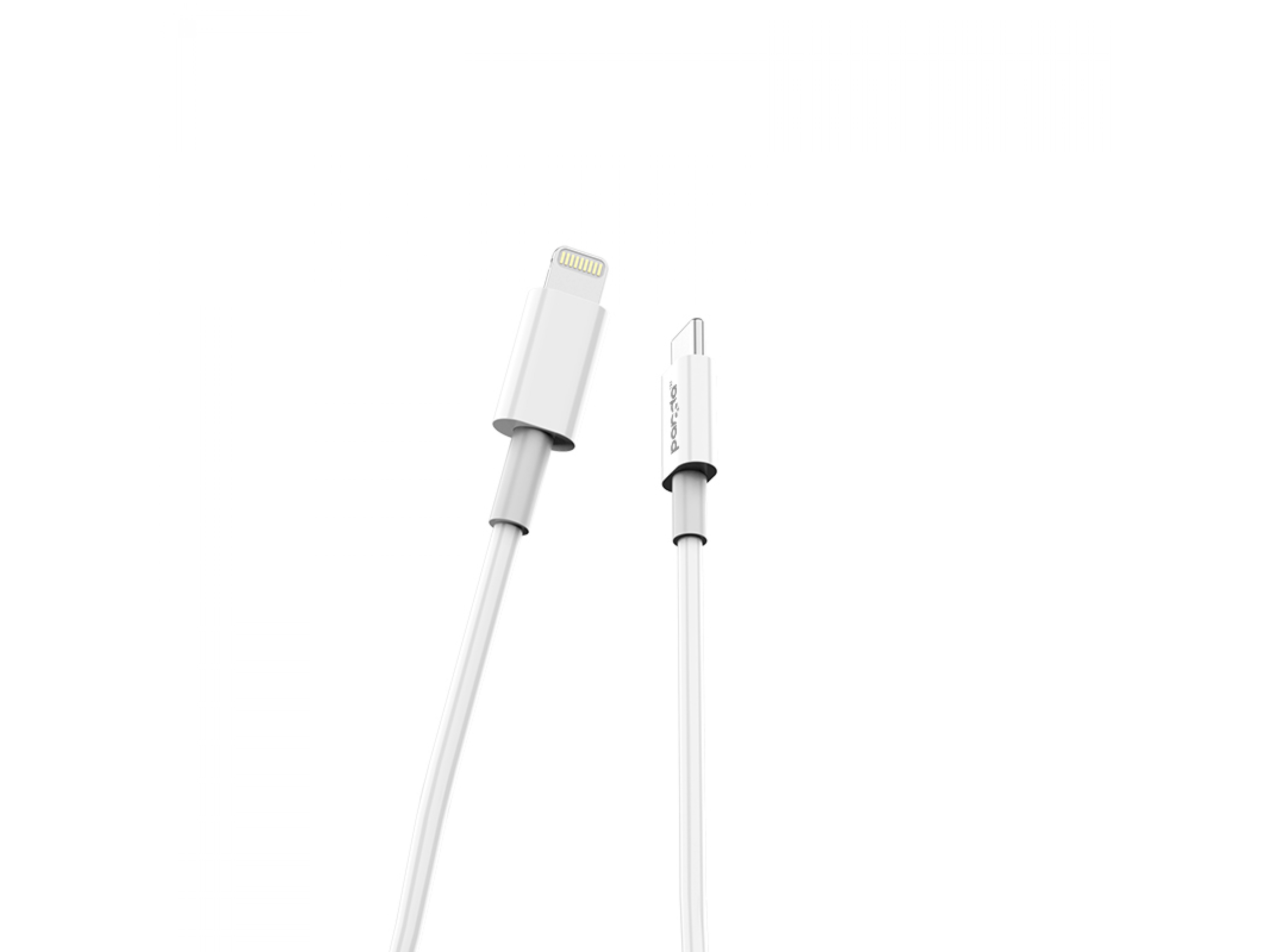 Type-C cable GC-81P iPhone