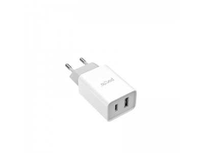 Network charger GF-U206C EU
