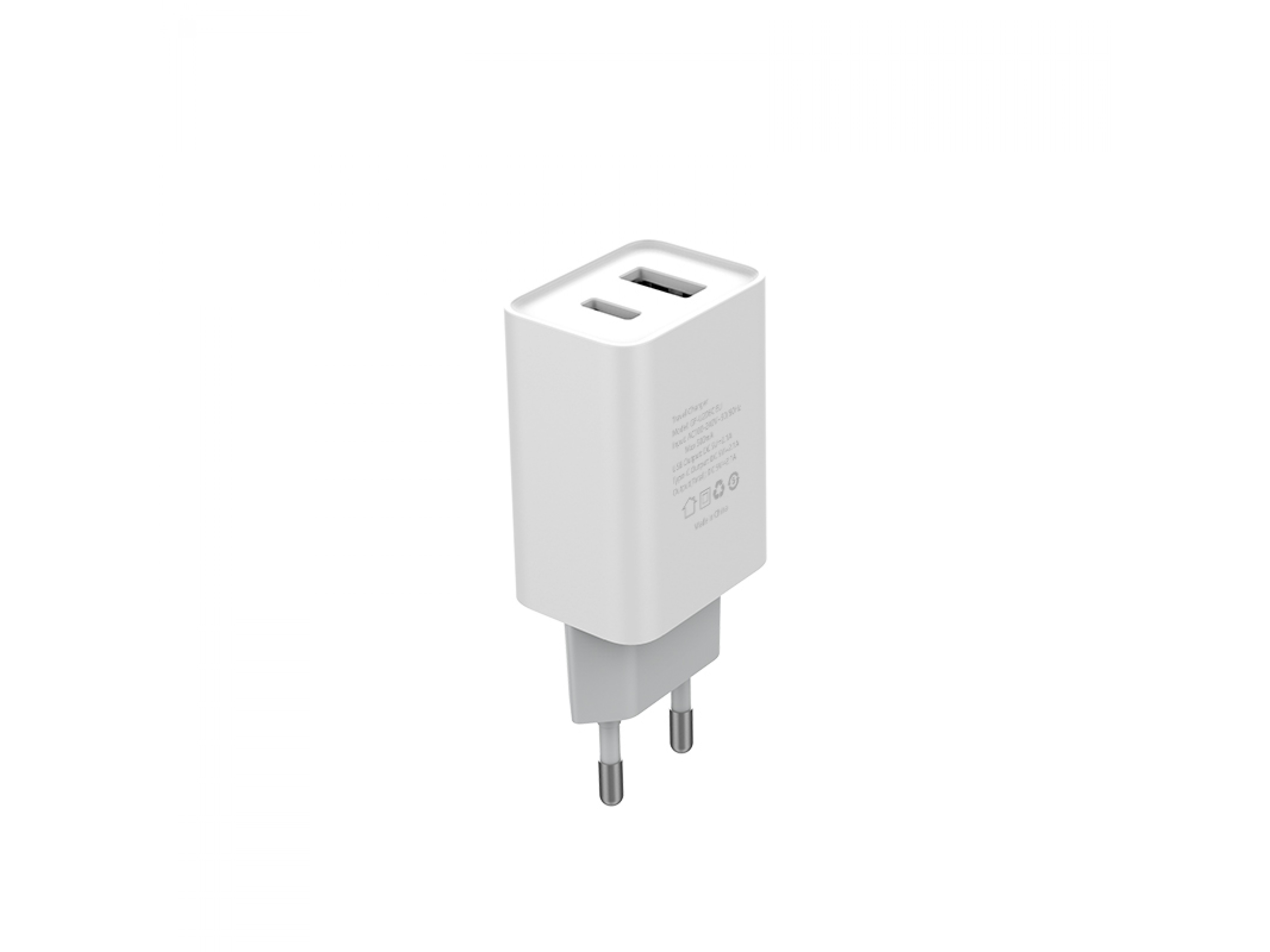Network charger GF-U206C EU