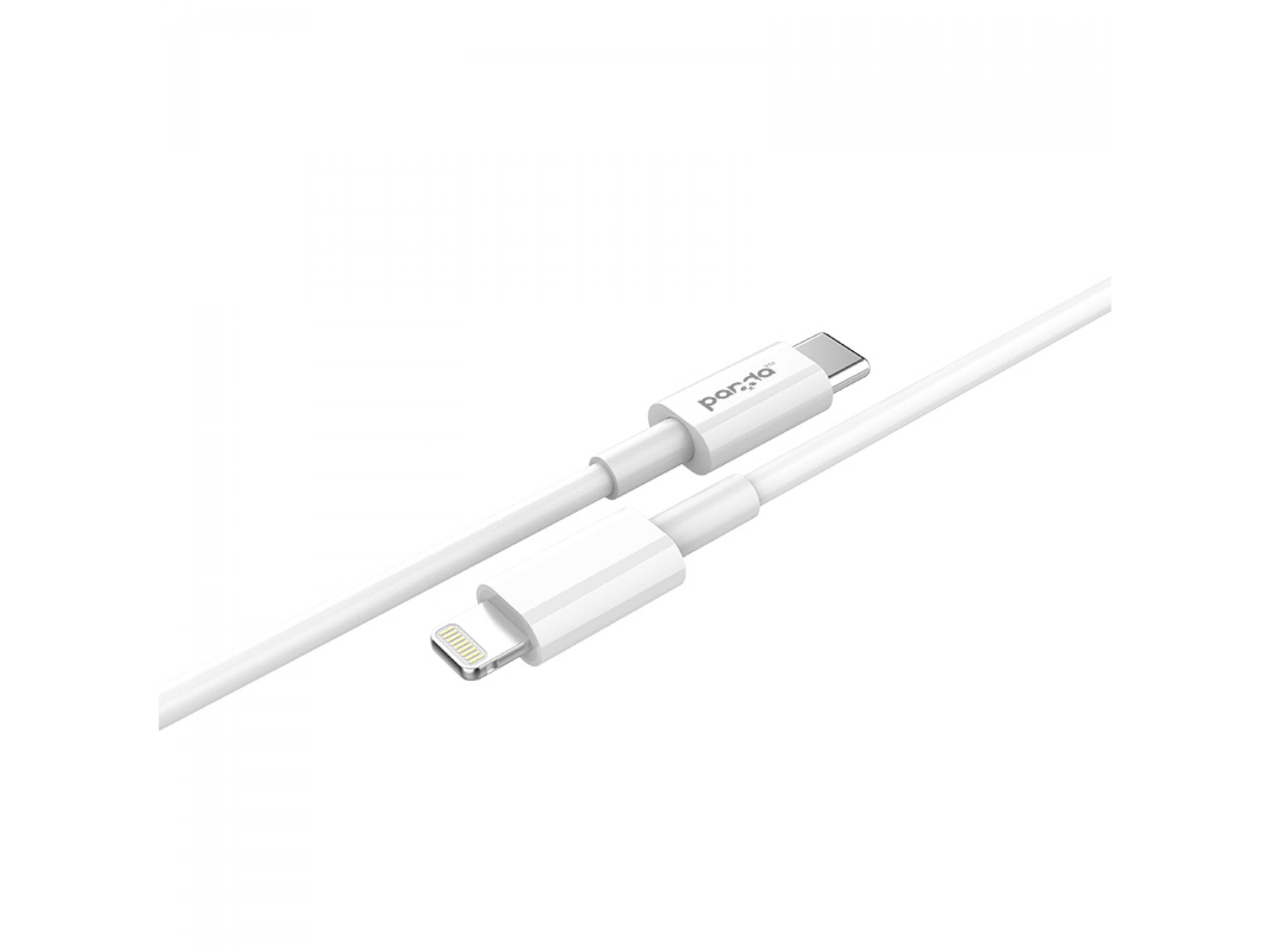 Type-C cable GC-81P iPhone
