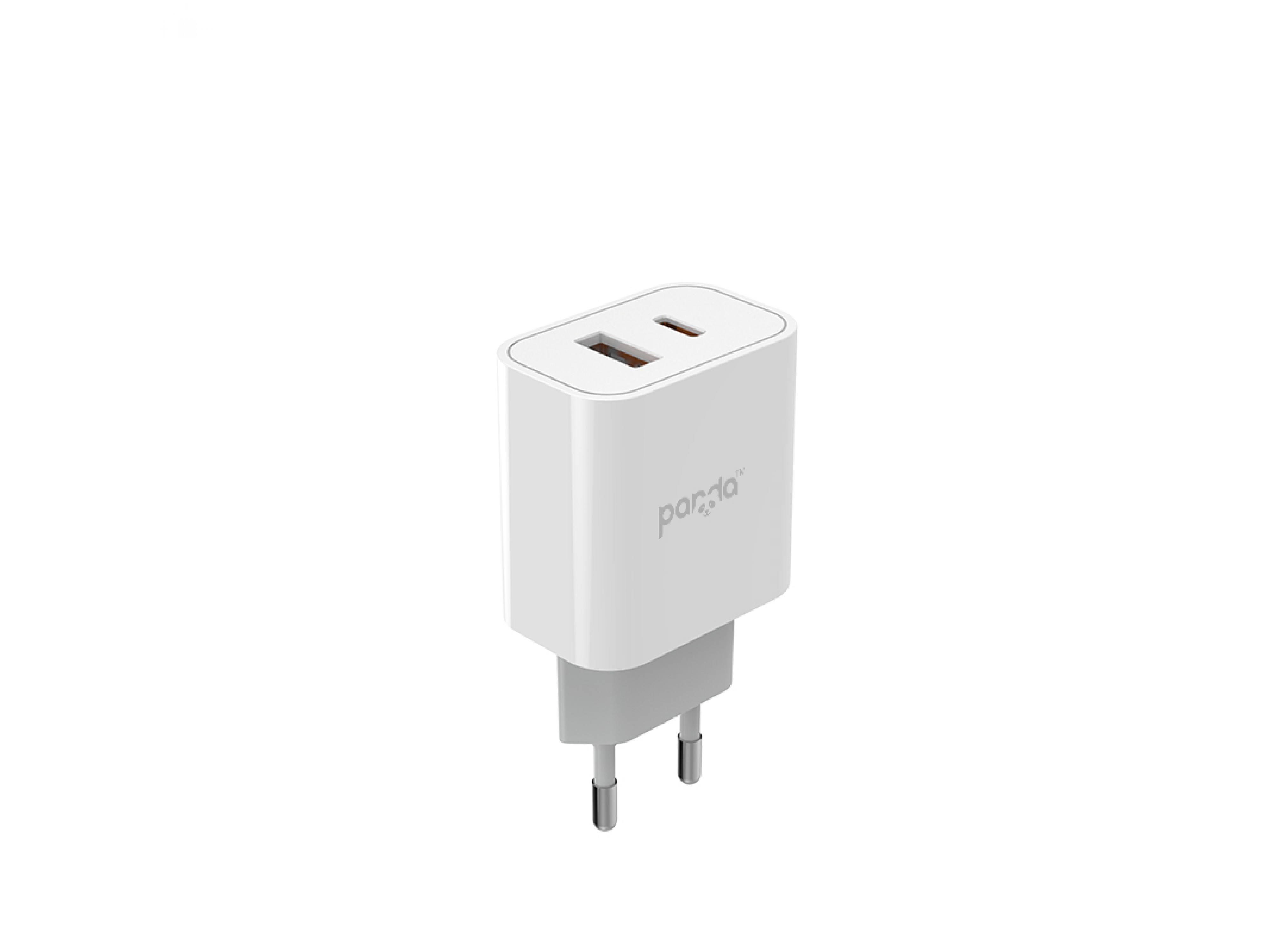 Mains charger GF-U33 EU