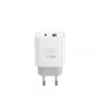 Mains charger GF-U33 EU