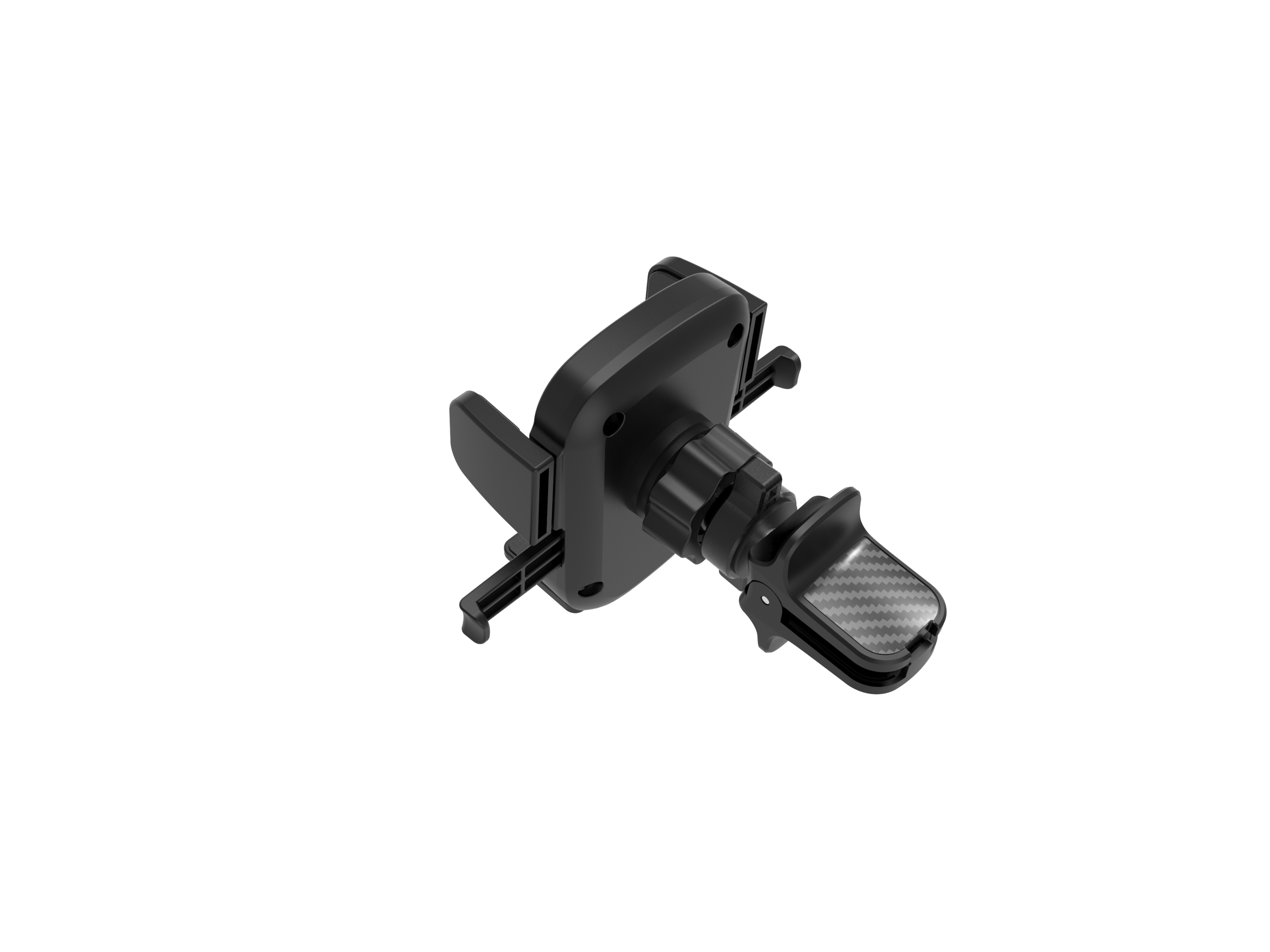 Car Mount Holder for Mobile Phones (GF-CH22)