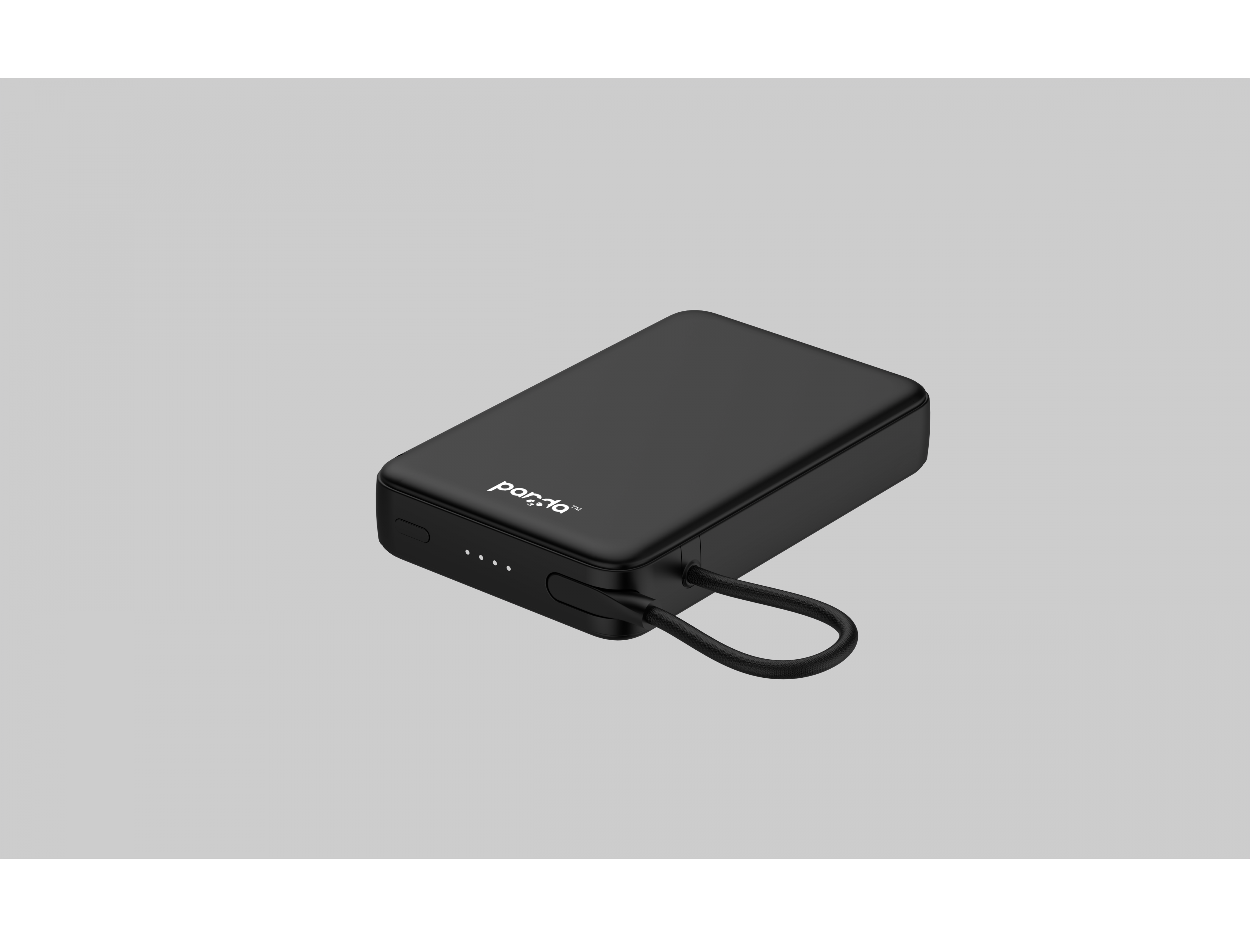 Wireless Portable Charger 10,000 mAh W68