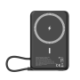 Wireless Portable Charger 10,000 mAh W68