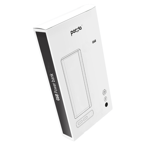 Portable charger