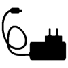 Charging device