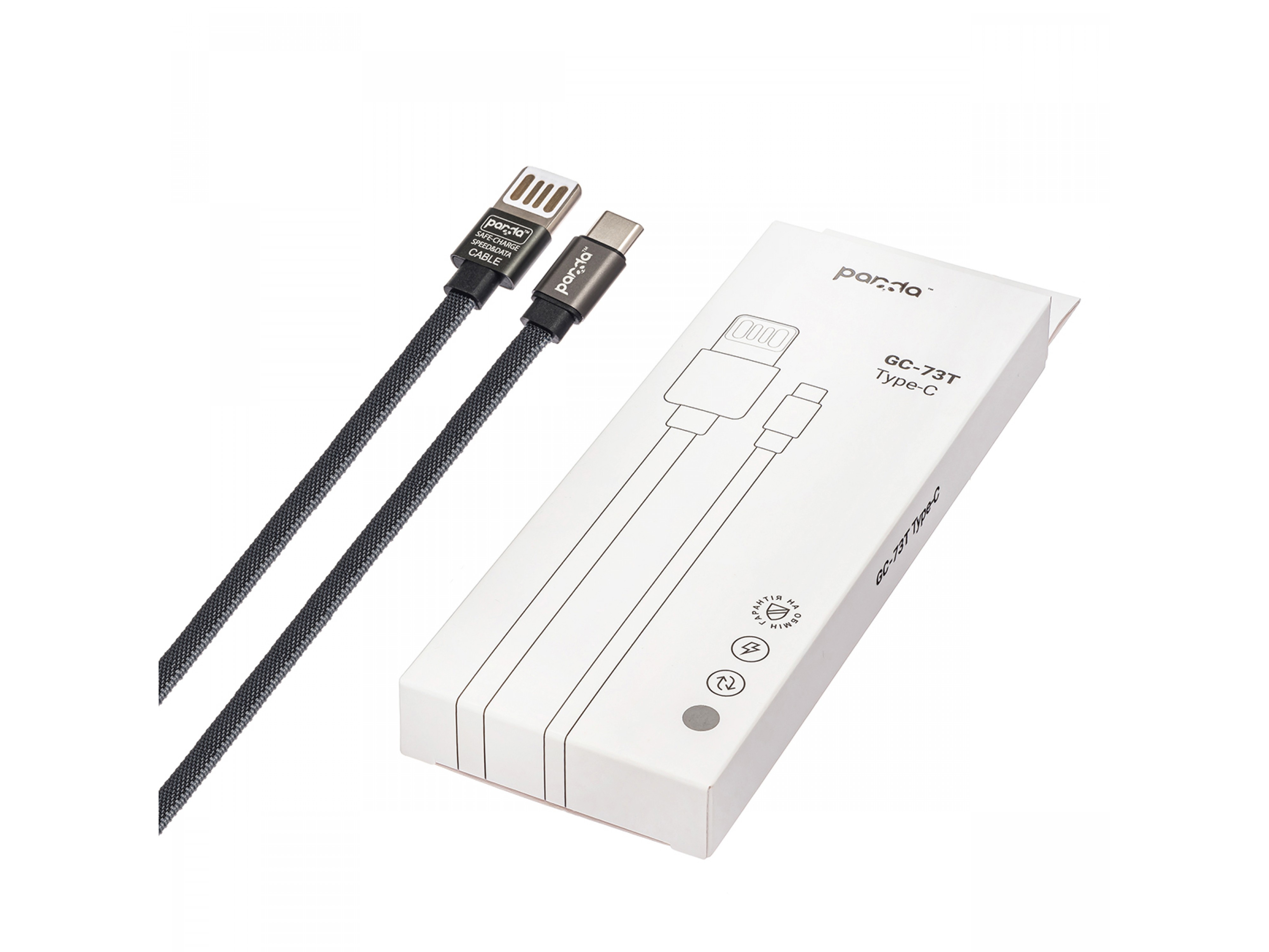 USB Cable GC-73T Type-C