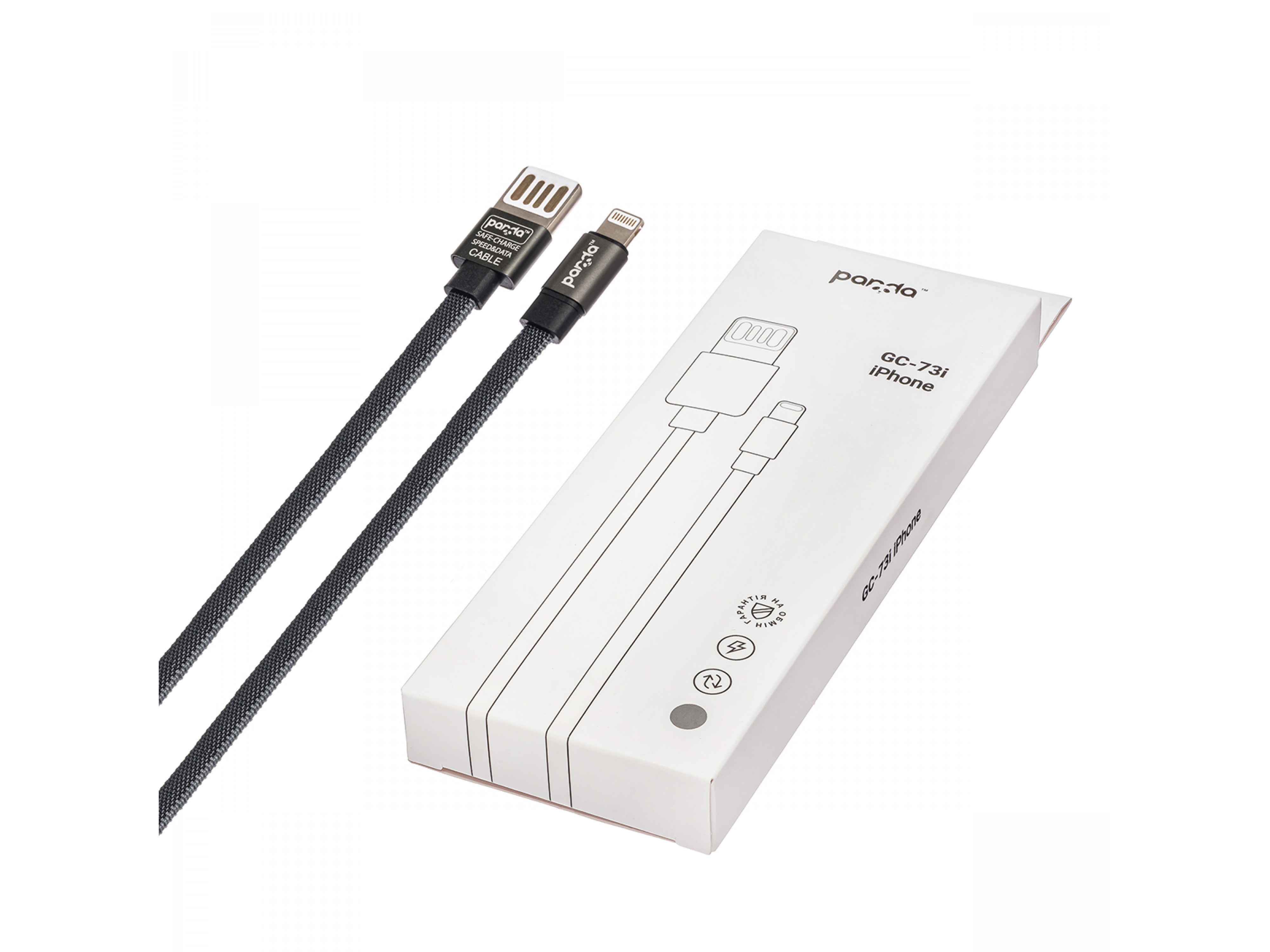 USB Cable GC-73i iPhone