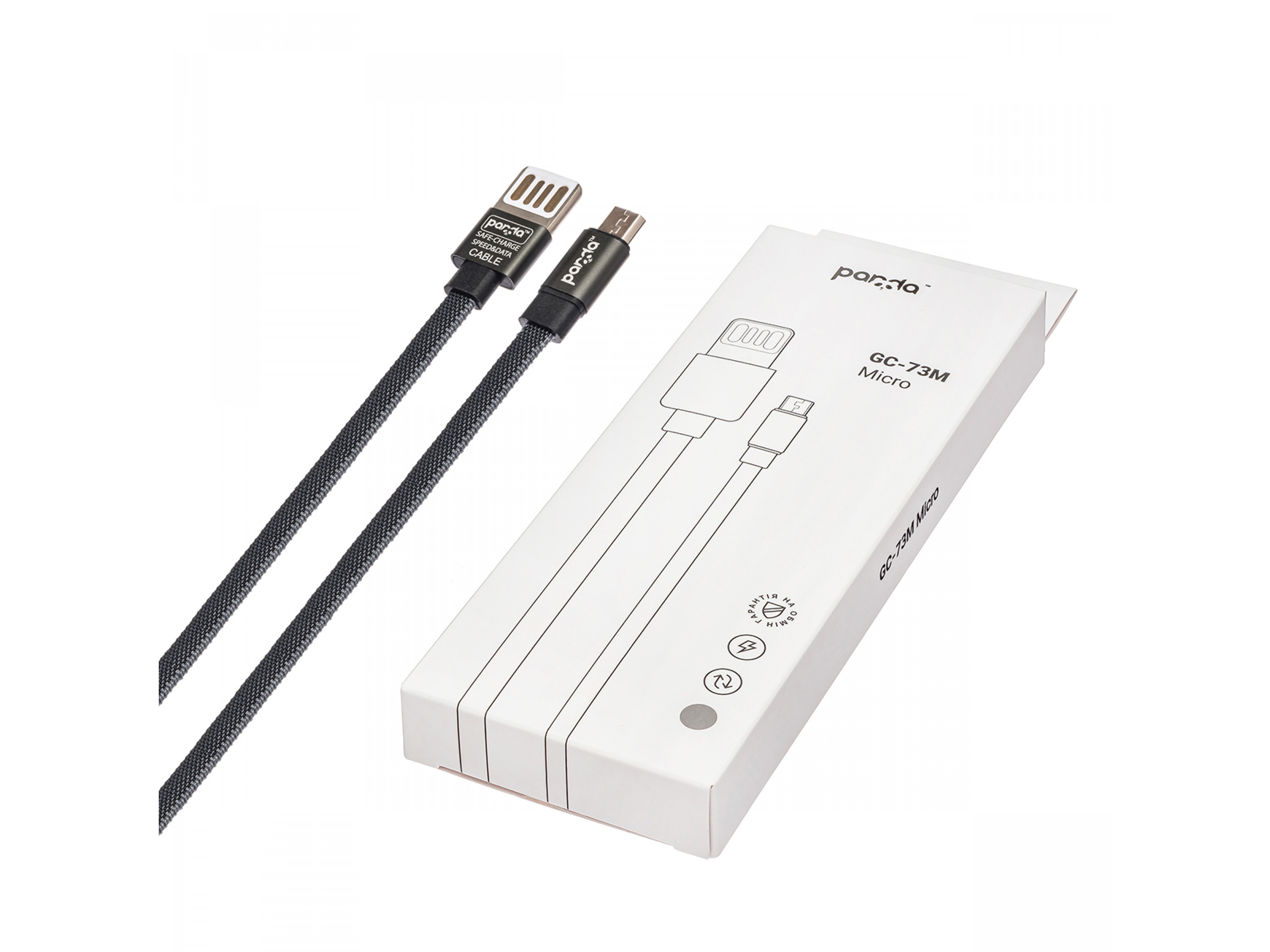 USB Cable GC-73M Micro