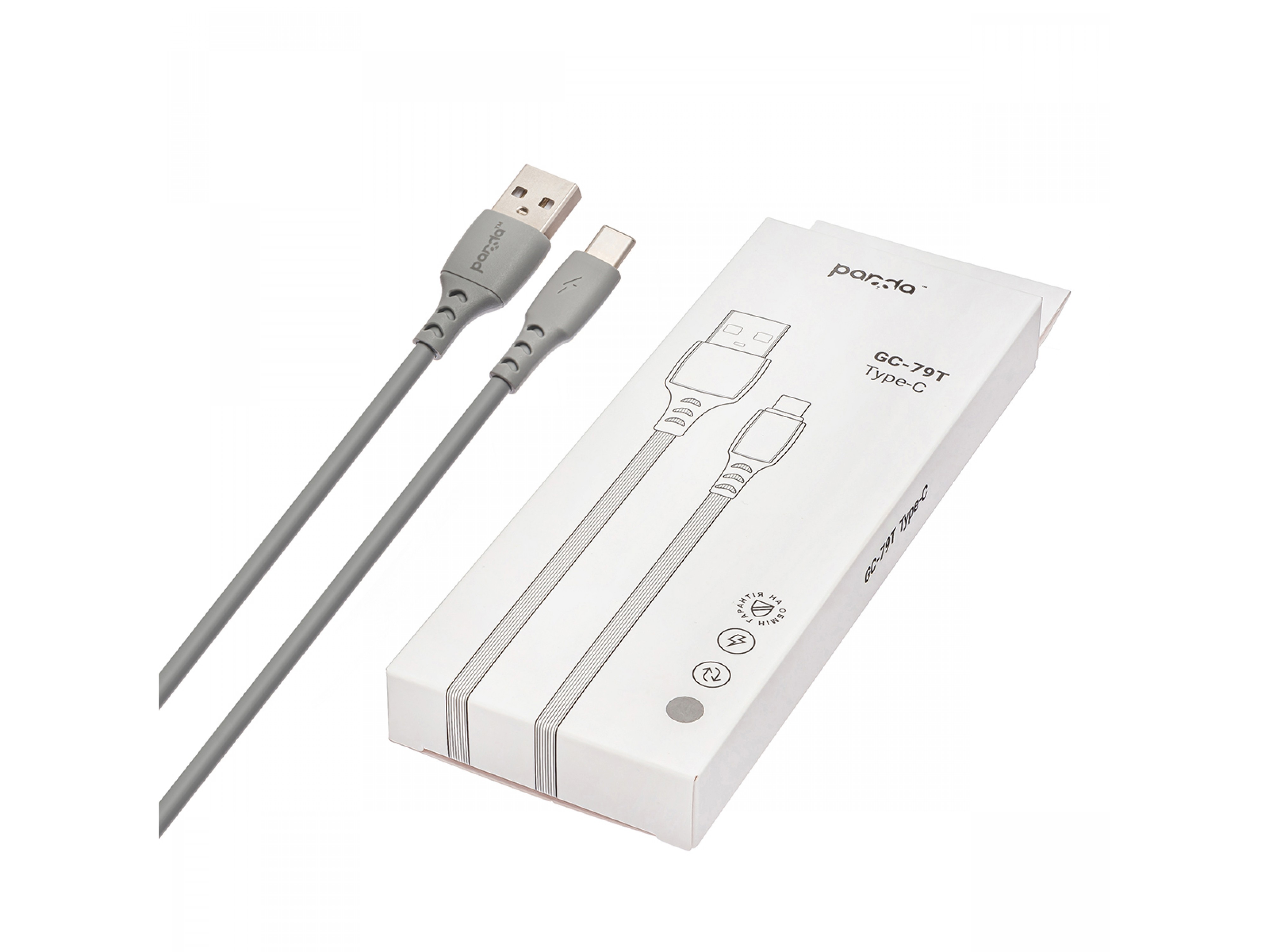 USB Cable GC-79T Type-C