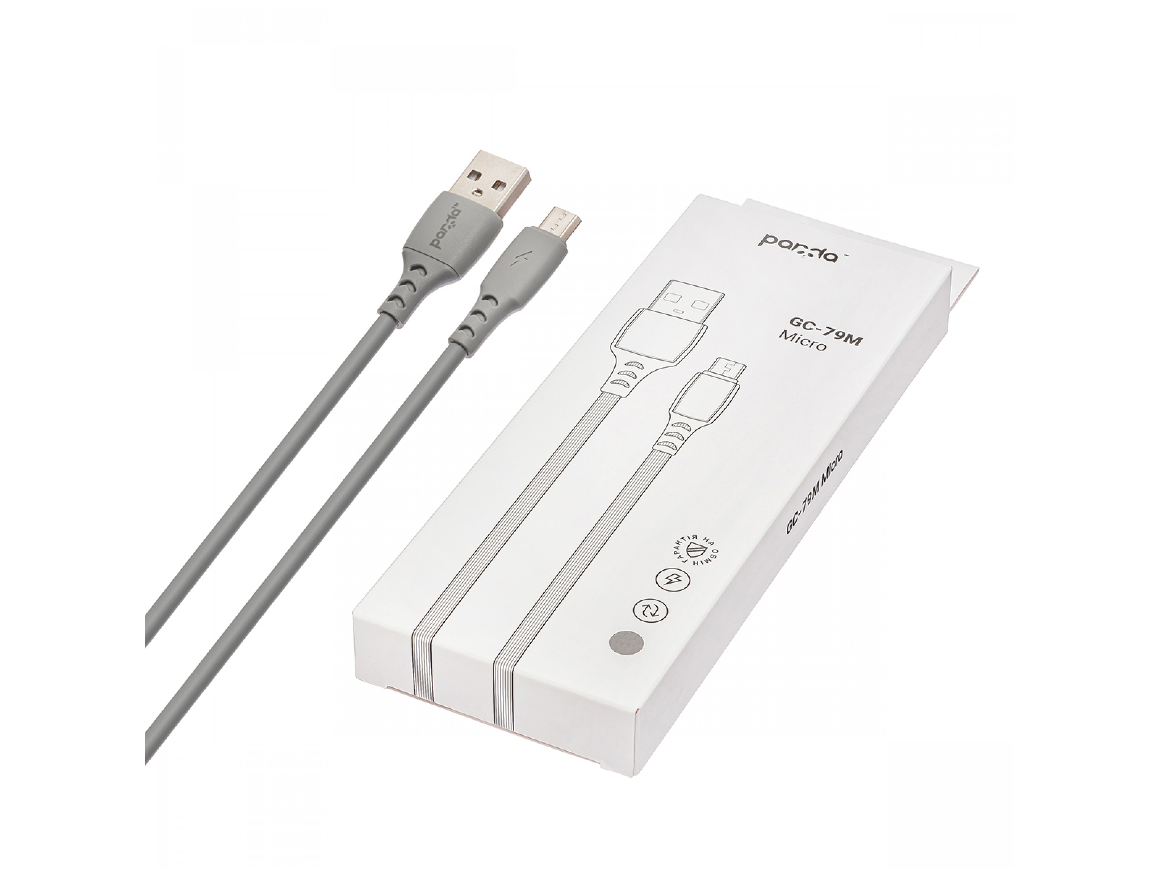 USB Cable GC-79M Micro