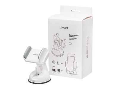  Silicone holder for mobile devices
