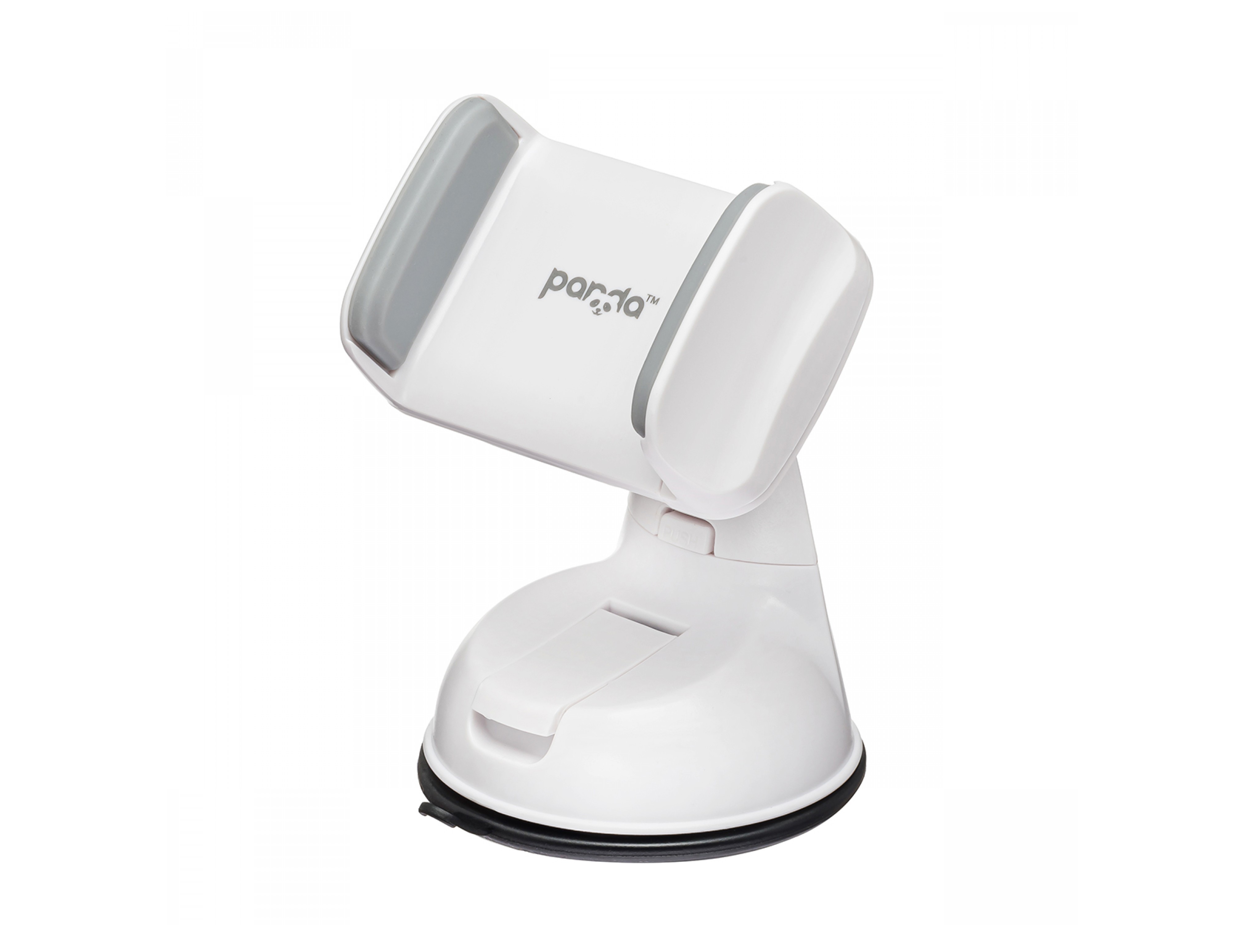  Silicone holder for mobile devices