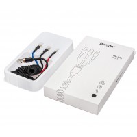  Universal cable 3 in 1 GC-72X
