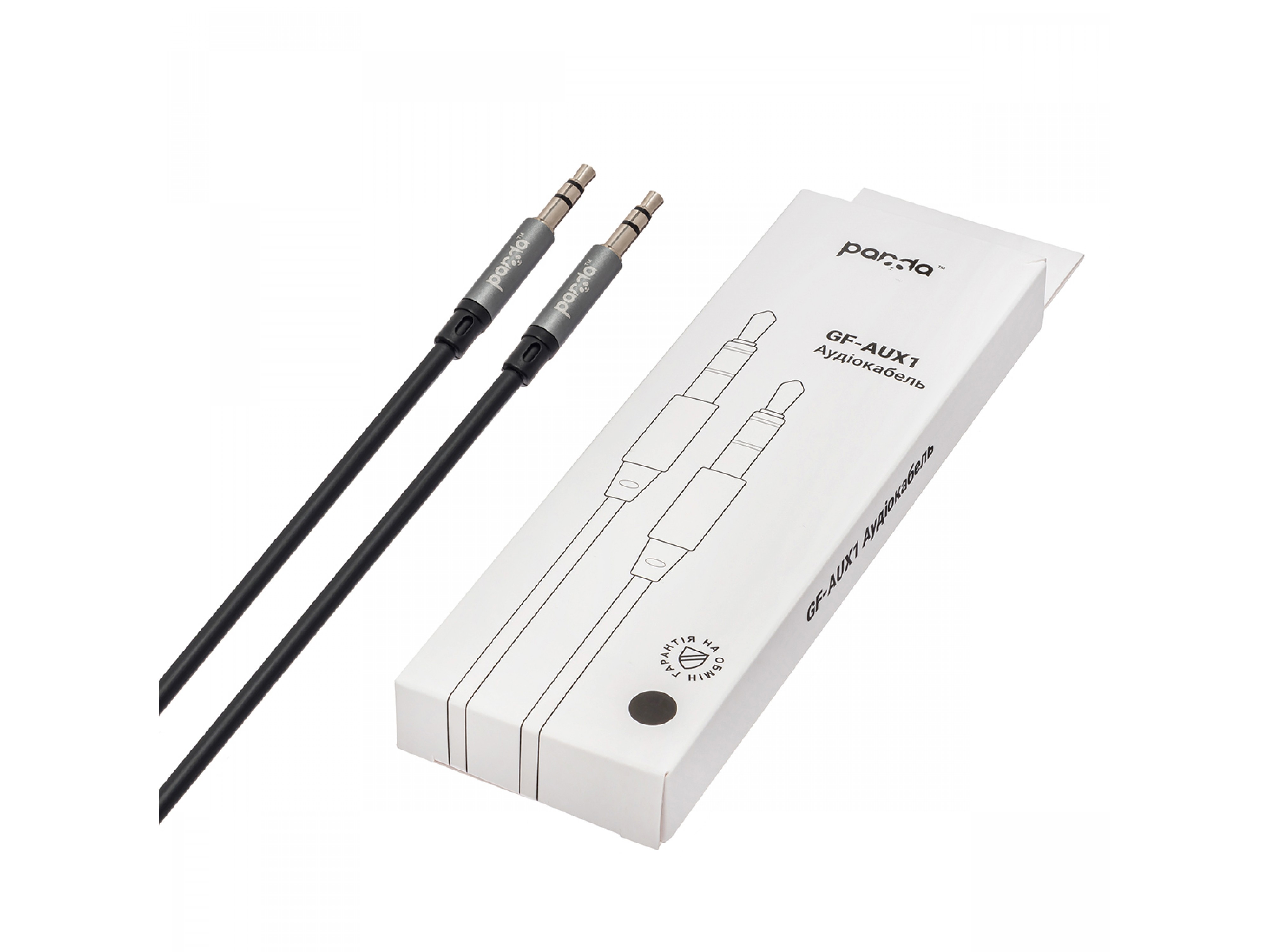 Audiocable GF-AUX1