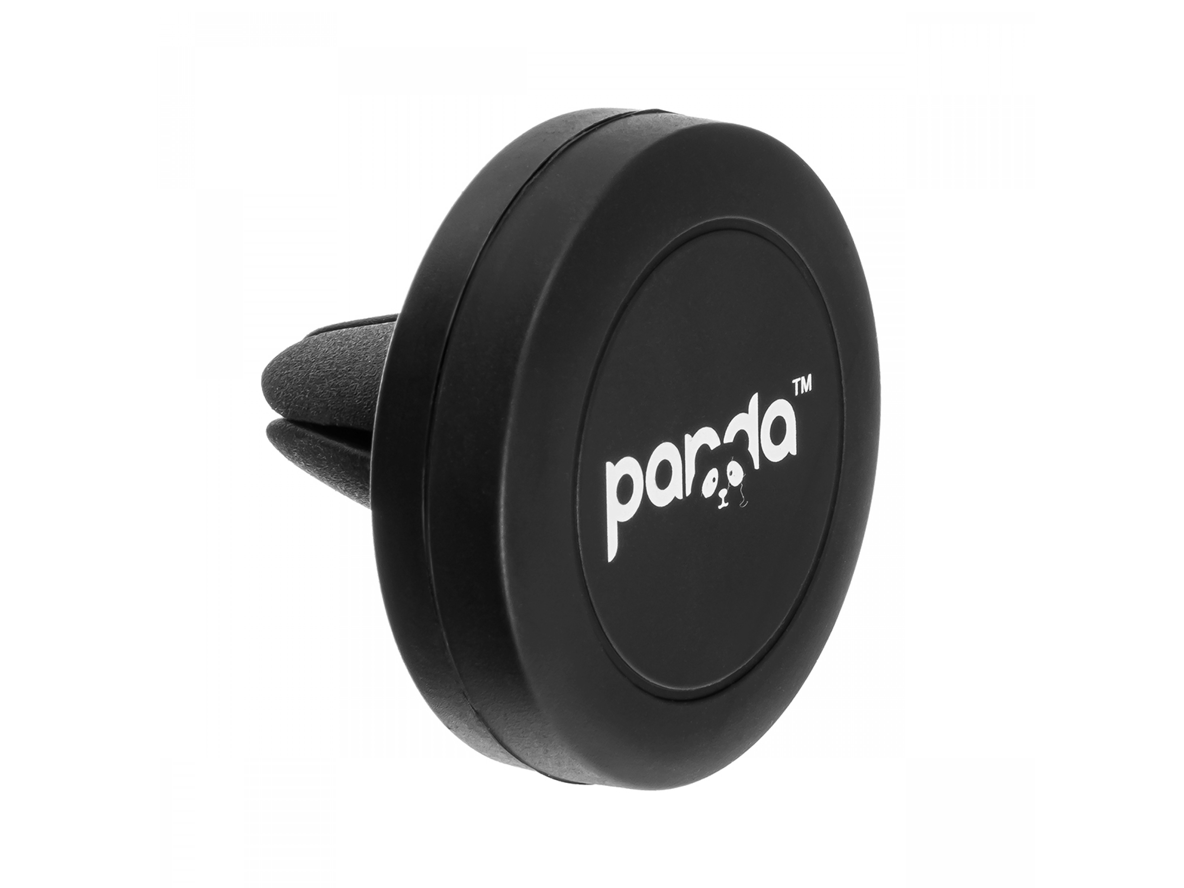 Magnetic holder for mobile devices