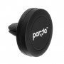 Magnetic holder for mobile devices
