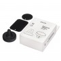 Magnetic holder for mobile devices