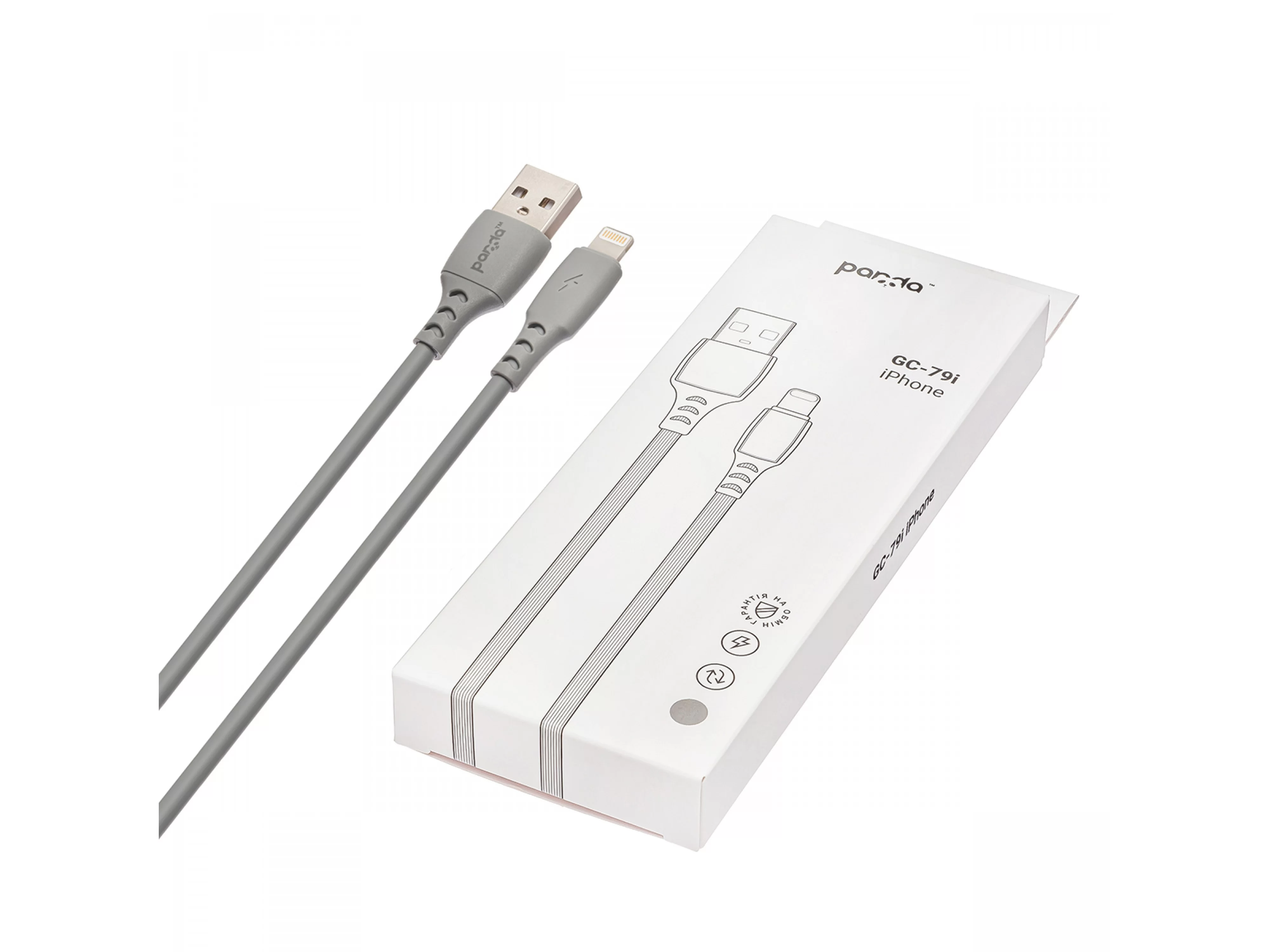 USB кабель GC-79i iPhone